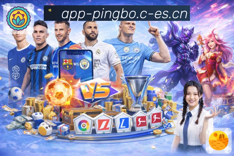 平博体育活动图